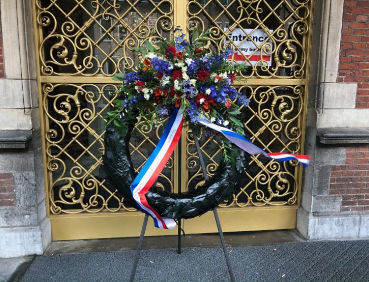 Tachtig Jaar Vrijheid Studium Generale Groningen